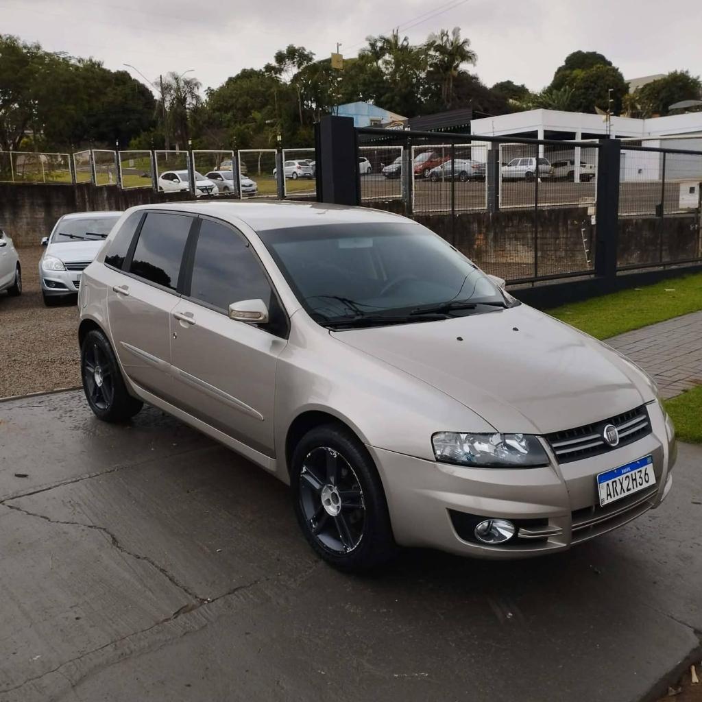 Fiat Stilo 2010