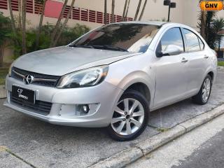 Foto do veículo Jac J3 1.5 16v Vvt Turin S Jet Flex