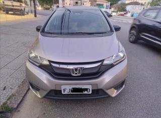 Foto do veículo Honda Fit Dx 1.5 Flexone 16v 5p Mec.