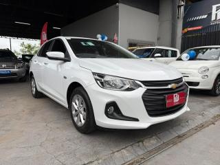 Foto do veículo Chevrolet Onix 1.0 Turbo Ltz Auto