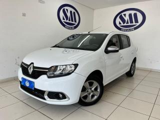 Foto do veículo Renault Sandero 1.0 Vibe