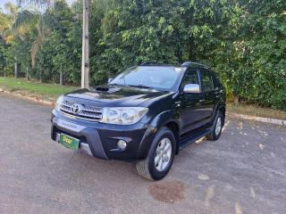 Foto do veículo Toyota Hilux 2.5 Std 4x4 Cd 16v Turbo 4p Manual