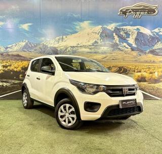 Foto do veículo Fiat Mobi 1.0 Like