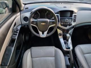 Foto do veículo Chevrolet Cruze Ltz 1.4 16v Turbo Flex 4p Aut.