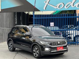 Foto do veículo Volkswagen T-cross 1.4 250 Tsi Highline Auto