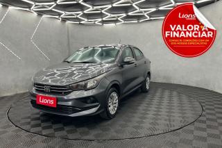 Foto do veículo Fiat Cronos 1.3 Drive