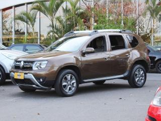 Foto do veículo Renault Duster Dynamique 2.0 Flex 16v Aut.