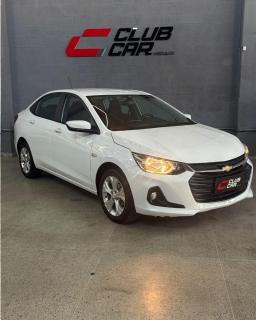 Foto do veículo Chevrolet Onix Sedan Plus Ltz 1.0 12v Tb Flex Aut.