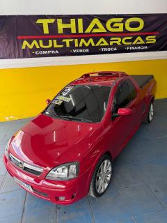 Foto do veículo Chevrolet Montana 1.4 Econoflex Sport