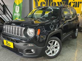 Foto do veículo Jeep Renegade Sport 1.8 4x2 Flex 16v Mec.