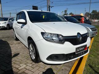 Foto do veículo Renault Sandero 1.0 Expression