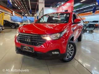 Foto do veículo Fiat Strada 1.3 Cabine Plus Freedom