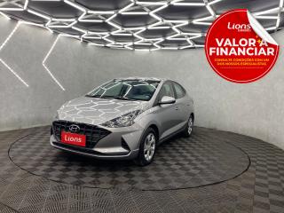 Foto do veículo Hyundai Hb20 1.0 S Vision