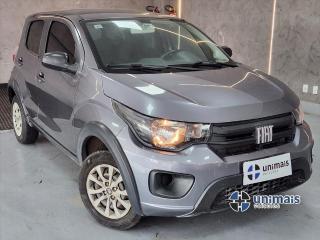 Foto do veículo Fiat Mobi 1.0 Like