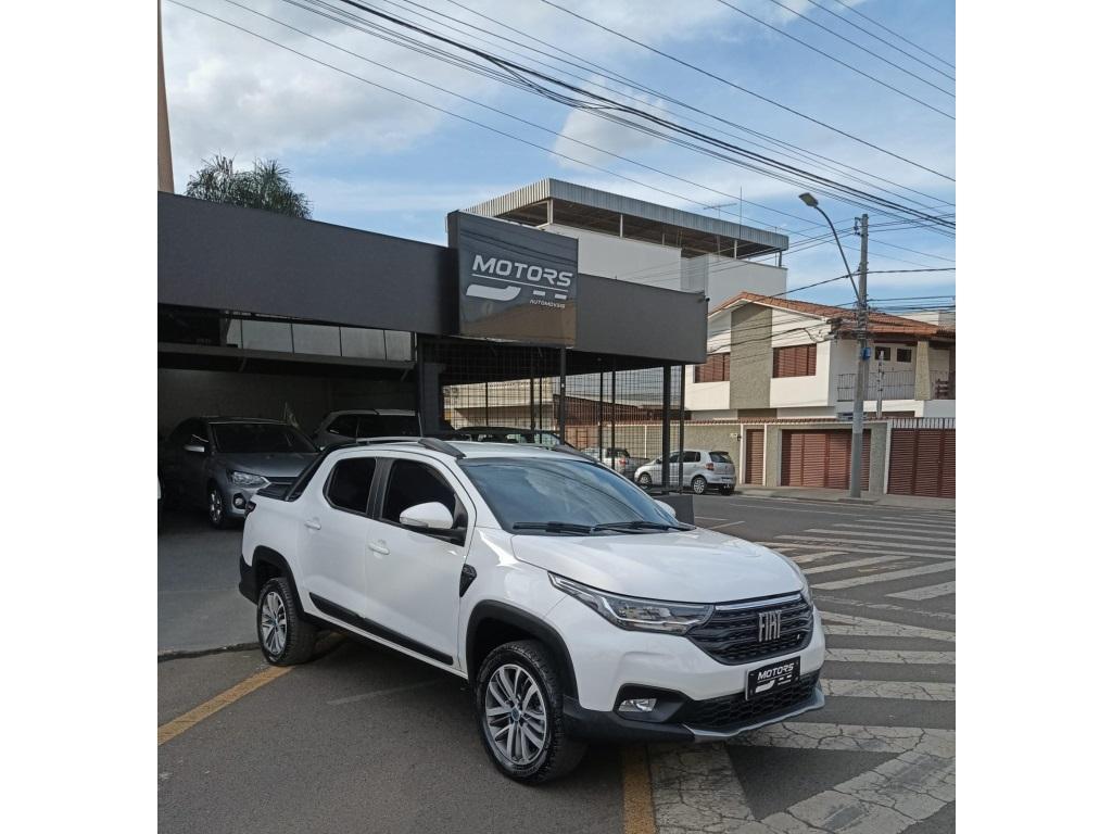 Fiat Strada