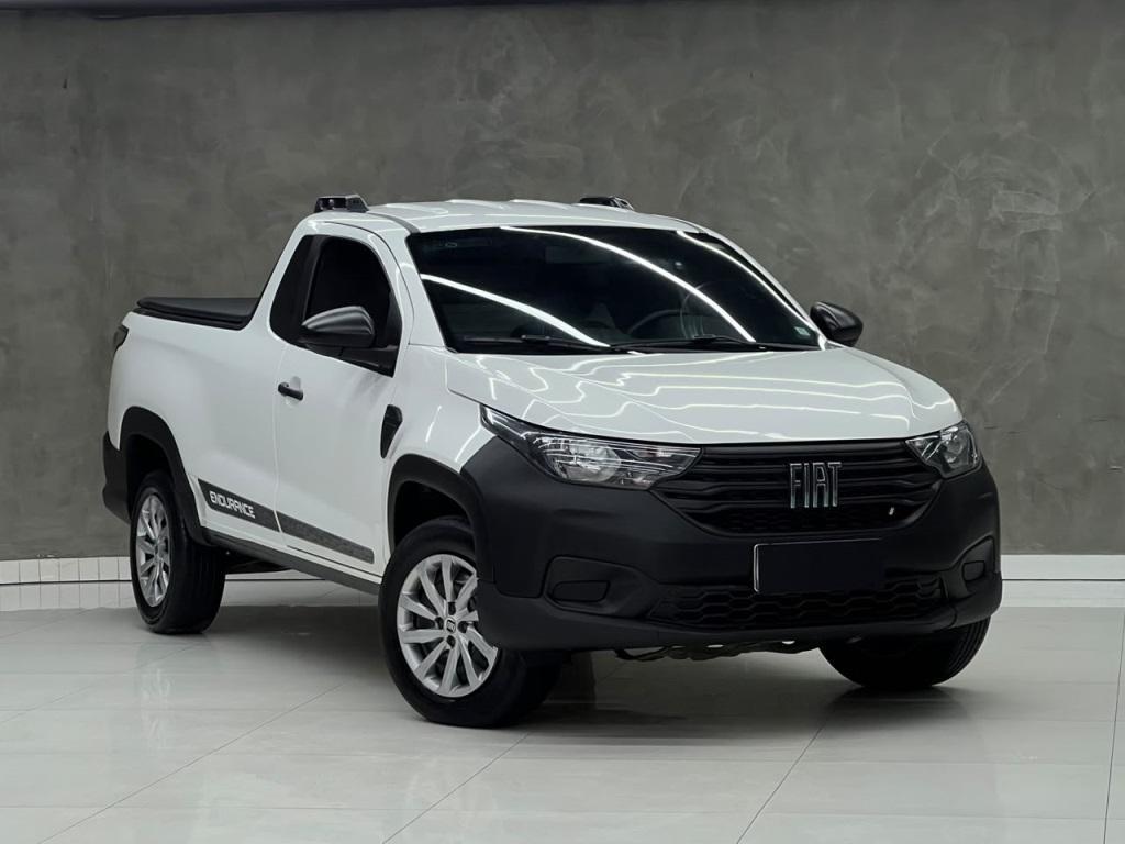 Fiat Strada