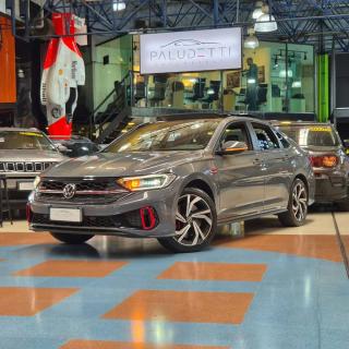 Foto do veículo Volkswagen Jetta 2.0 350 Tsi Gli Dsg
