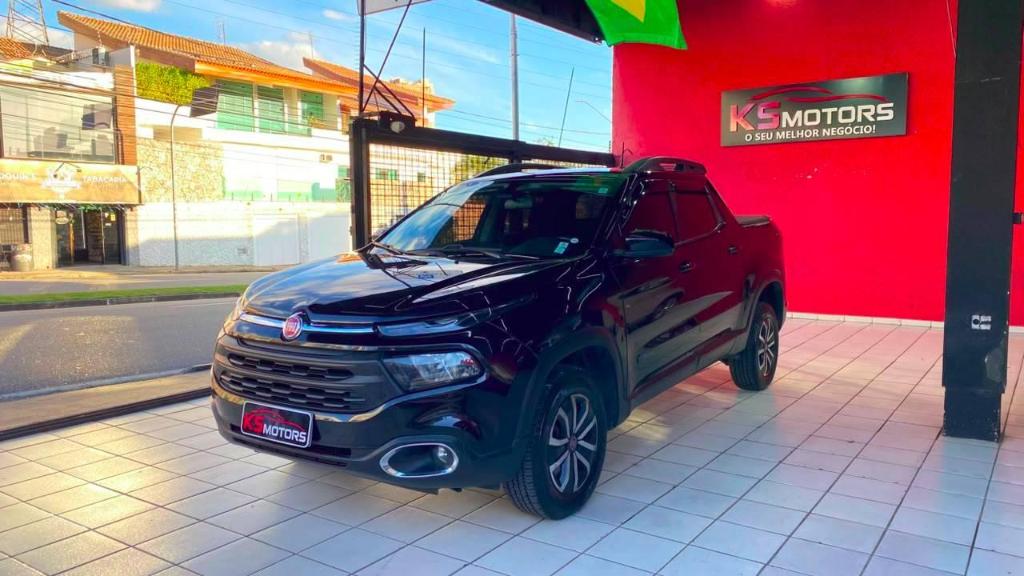 Fiat Toro