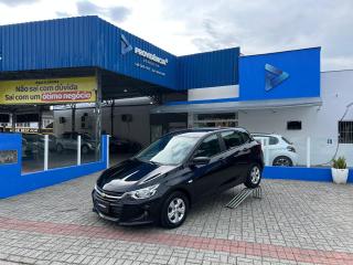 Foto do veículo Chevrolet Onix 1.0