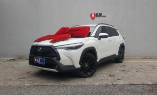 Foto do veículo Toyota Corolla Cross 2.0 Xre Cvt