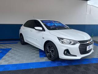 Foto do veículo Chevrolet Onix 1