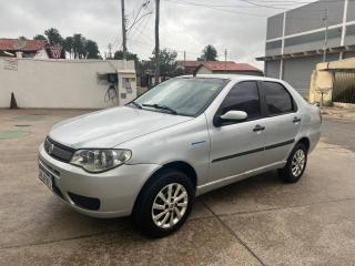 Foto do veículo Fiat Siena 1.0/ex 1.0 Mpi Fire/fire Flex 8v