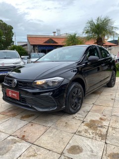 Foto do veículo Volkswagen Polo 1.0 Track