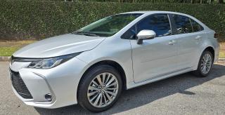Foto do veículo Toyota Corolla 2.0 Xei Cvt