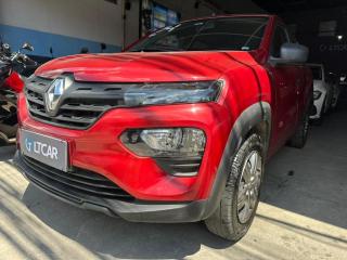 Foto do veículo Renault Kwid 1.0 Intense