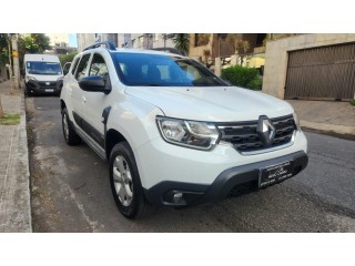 Foto do veículo Renault Duster Duster Zen 1.6 16v Flex Mec.