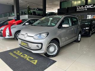 Foto do veículo Volkswagen Up! Move I Motion 1.0 T. Flex 12v 5p