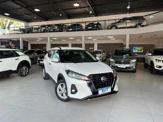Foto do veículo Nissan Kicks Active 1.6 16v Flex Aut.