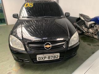 Foto do veículo Chevrolet Prisma Sed. Maxx/lt 1.4 8v Econof. 4p