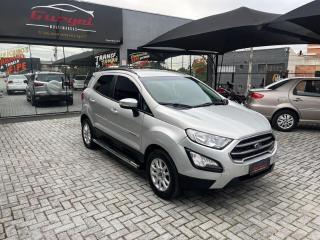Foto do veículo Ford Ecosport 1.5 Freestyle