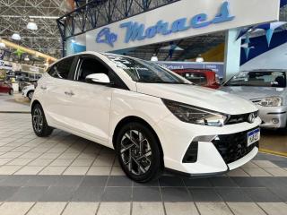 Foto do veículo Hyundai Hb20 Platinum 1.0 Tb Flex 12v Aut.