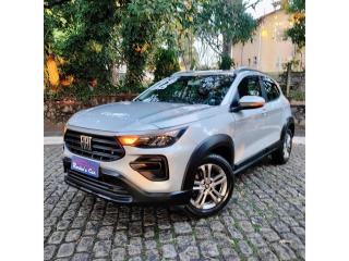 Foto do veículo Fiat Pulse 1.0 T200 Drive Cvt