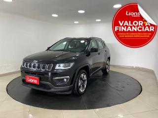 Foto do veículo Jeep Compass 2.0 Longitude Auto