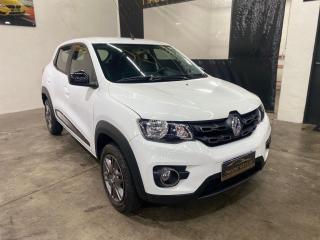 Foto do veículo Renault Kwid 1.0 Intense