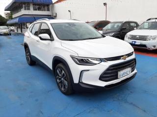 Foto do veículo Chevrolet Tracker Premier 1.0 Turbo 12v Flex Aut.