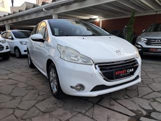 Foto do veículo Peugeot 208 1.5 8v Flex Allure