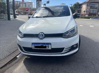 Foto do veículo Volkswagen Fox Comfortline 1.0 Flex 8v 5p