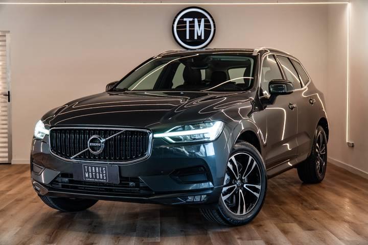 Volvo Xc60 2.0 D5 Momentum Auto 4wd 2020