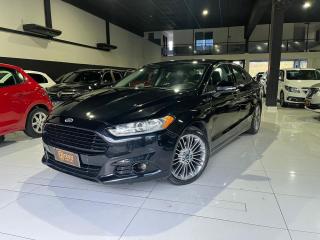 Foto do veículo Ford Fusion 2.0 16v Gtdi Titanium Auto
