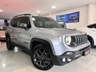 Foto do veículo Jeep Renegade 2.0 Tdi Longitude Auto 4wd