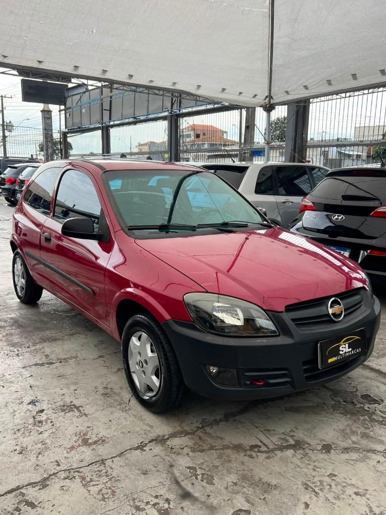 Chevrolet Celta 2010