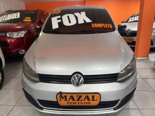 Foto do veículo Volkswagen Fox 1.0 Tec Total Flex Trendline