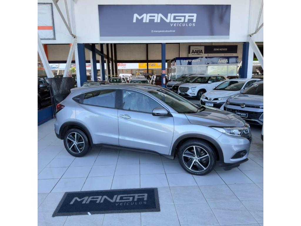 Honda Hr-V LX 1.8 CVT FLEX 2019