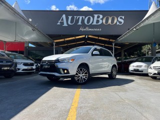 Foto do veículo Mitsubishi Asx 2.0 16v 160cv Aut.
