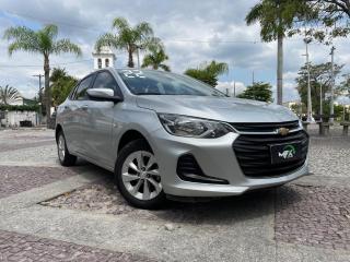 Foto do veículo Chevrolet Onix 1.0 Turbo Lt