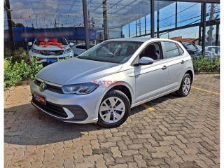 Foto do veículo Volkswagen Polo 1.0 Flex 12v 5p